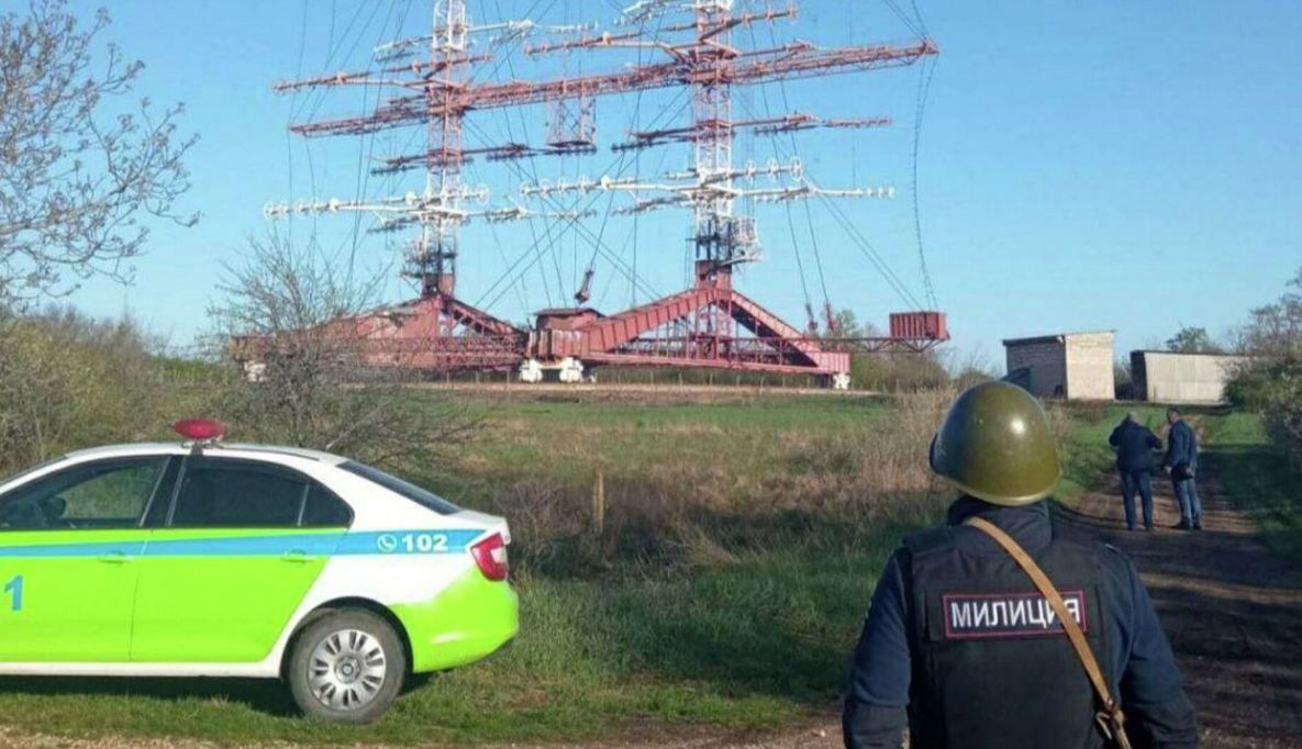 Кишинёв следит за развитием событий в Приднестровье.