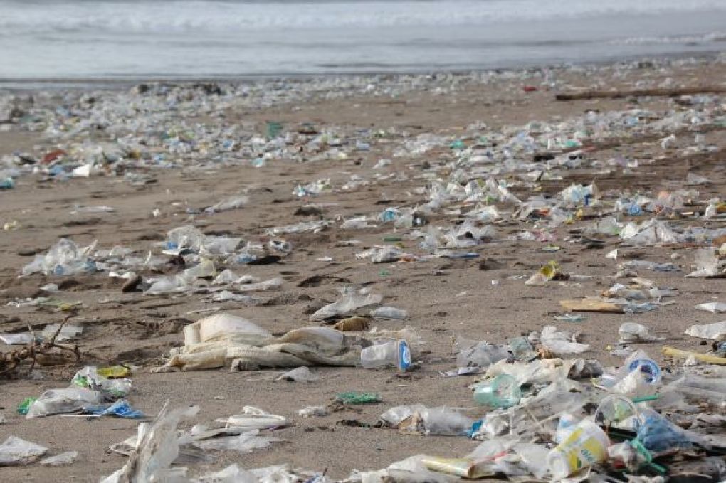 Câte deșeuri de plastic au produs oamenii în ultimii 60 de ani