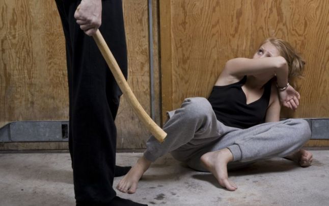 7 din 10 femei din mediul rural au fost supuse violenței în bază de gen. Foto: adevarul.ro
