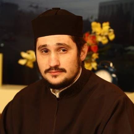 Лидер организации православных деятелей Pro Ortodoxia Геннадий Валуца.