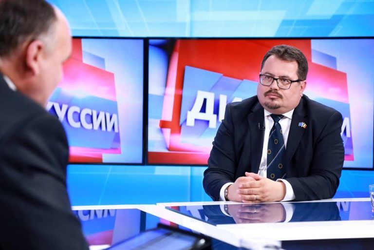 "Борьба с пропагандой, с дезинформацией нужна, но важно осуществлять мониторинг и выявлять реальные нарушения".
