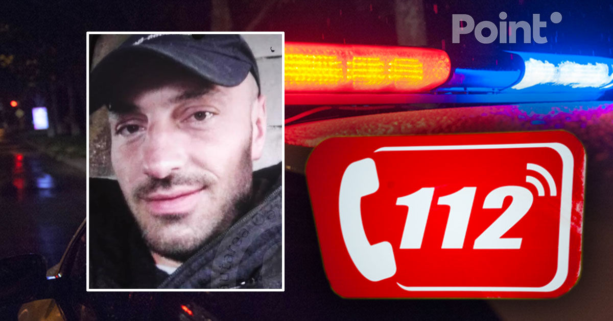 Un bărbat de 30 de ani din Comrat, căutat cu disperare de rude și voluntari: A dispărut pe 14 decembrie.