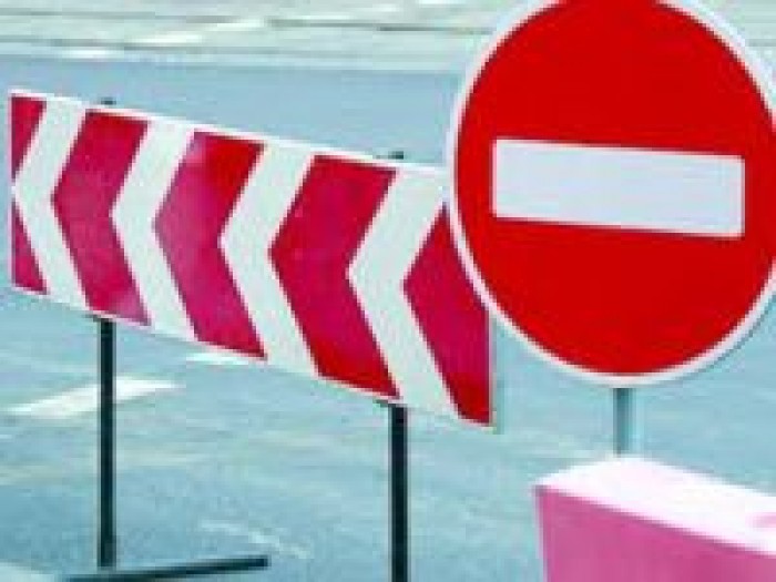 În perioada 6 – 22 iunie, va fi sistată circulația transportului pe strada Columna din municipiul Chișinău.