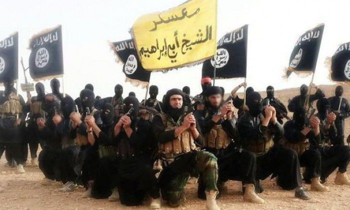 Un moldovean a fost reținut pentru promovarea ideologiei „Statului Islamic”. Foto: zf.ro