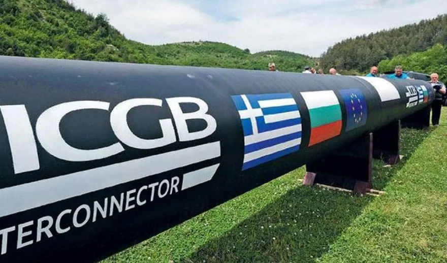 Moldova și România blochează dezvoltarea Coridorului Vertical.