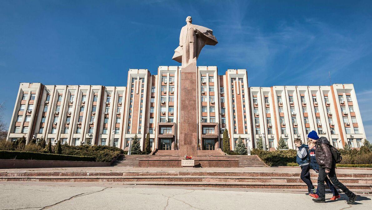 Alegerile din Transnistria şi jocul Rusiei. Foto: publika.md