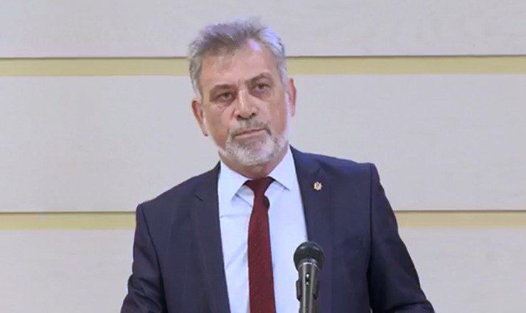 Депутат обвиняет Демократическую партию в том, что она "отдаляет страну от цивилизации".
