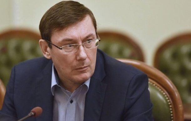 Он добавил, что за за четыре года президентства Януковича, он нанес ущерб государству в 40 миллиардов долларов.