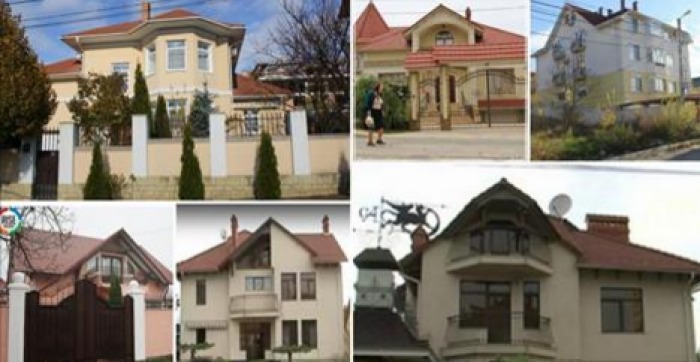Afacerile și interesele ascunse ale șefilor agențiilor de stat. Foto: cij.md