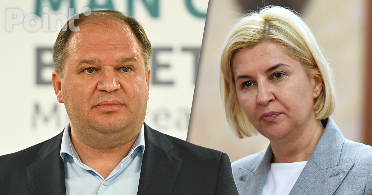 Ceban, despre inițiativa Irinei Vlah: Partidul MAN are propria sa agendă.