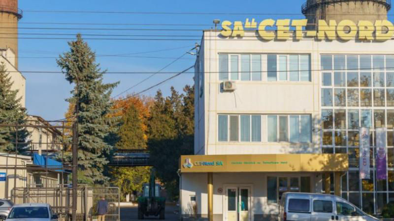 Бельцкая ТЭЦ берет кредит у ЕБРР для погашения долга перед «Молдовагаз».