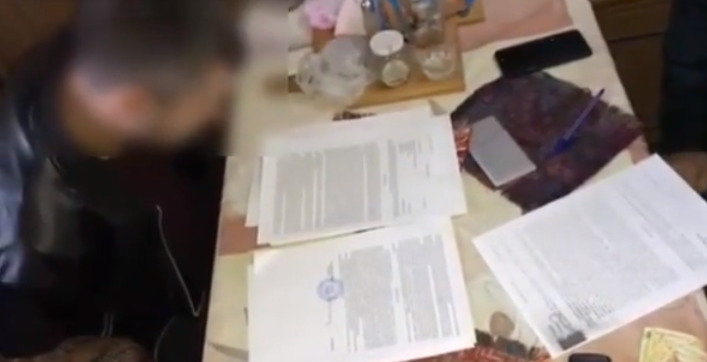 Полицейские задержали домушника-рецидивиста из Кишинева.