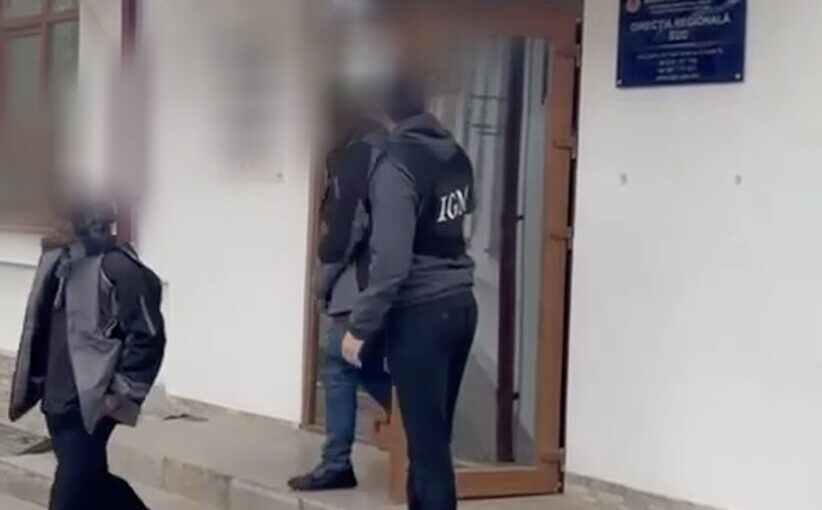 Пятерых граждан Бангладеш выдворят из Молдовы за попытку незаконно пересечь границу.