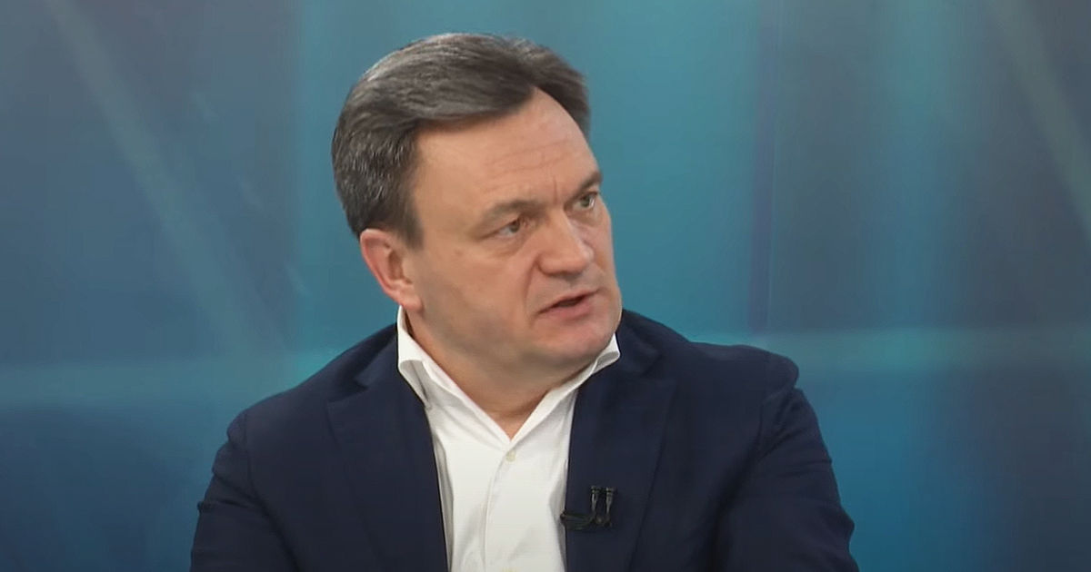 Речан опроверг перестановки в кабмине: У нас самое лучшее правительство.