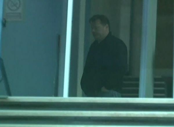 Sergiu Lucinschi este acuzat ca ar fi santajat un om de afaceri ca sa-i dea 4 milioane de euro. Foto: protv.md