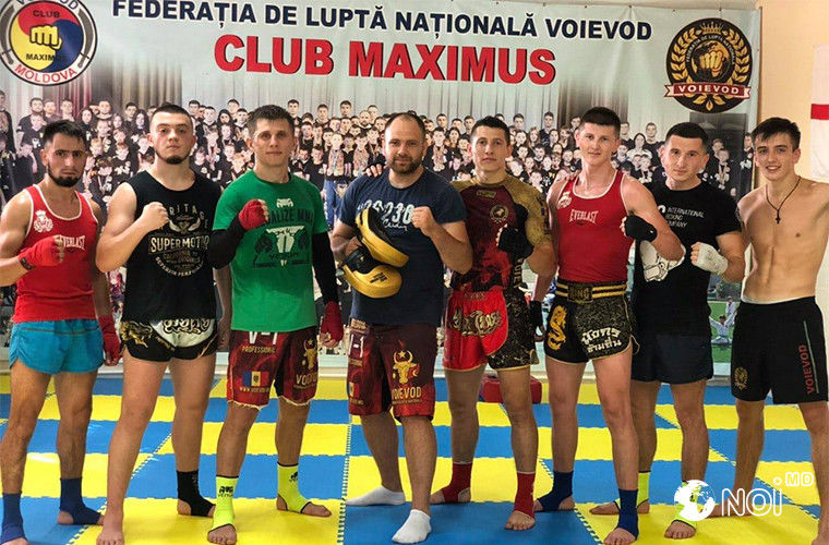 Молдавские спортсмены сразятся на чемпионате мира в Италии.
