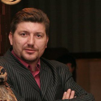 Vice-ministrul, Eduard Grama a demisionat de la ministerul Agriculturii. Foto: linkedin.com