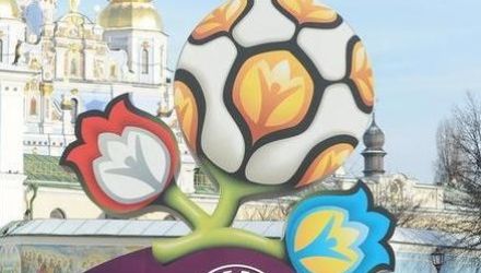 Turneul final al Campionatului European din Ucraina şi Polonia se va desfăşura în perioada8 iunie - 1 iulie.