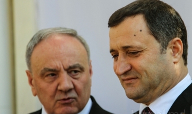 Fracţiunea PLDM se va întâlni cu Timofti, în cadrul primei runde de consultări privind desemnarea unui candidat la funcţia de prim-ministru. 