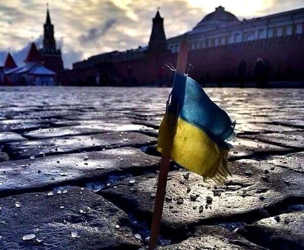 Еще в январе 2014 года негативно относившихся к Украине россиян насчитывалось 26%.