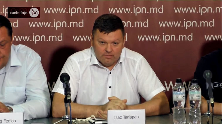 Экс-глава управления Погранполиции Молдовы осужден в Румынии за контрабанду.