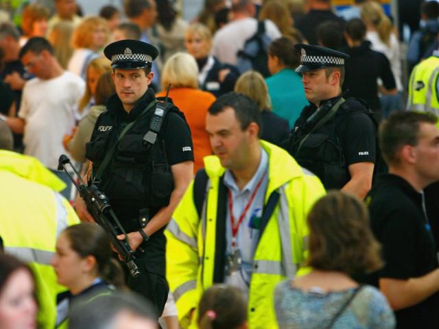 Nivelul de alertă la Londra, critic. Al doilea suspect arestat