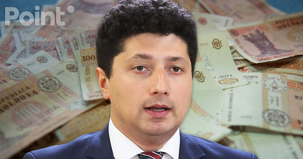 Intrarea în vigoare a legii ce limitează plățile în numerar din 2025, amânată cu trei luni.