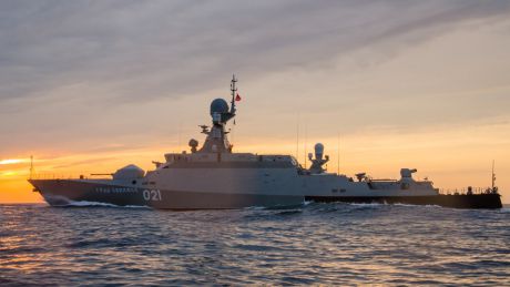 Statul Islamic vrea să-și facă flotă să atace în Mediterană. Foto: resboiu.ro
