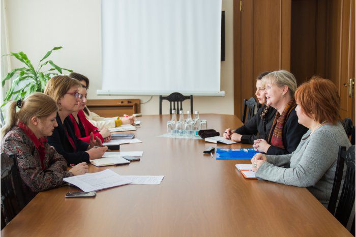 UNICEF sprijină eforturile Guvernului în asigurarea protecției copilului