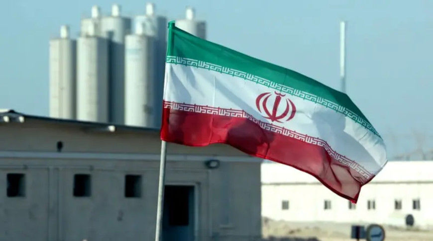 Iranul a informat AIEA despre amenințările la adresa obiectivelor nucleare din partea Israelului.