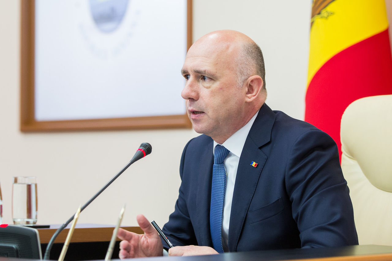 Premierul cere măsuri urgente de combatere a evaziunii fiscale. 