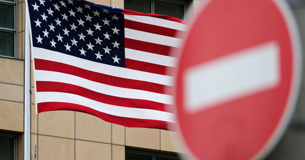 США ввели новые санкции против России в целях ограничения ее военного потенциала.