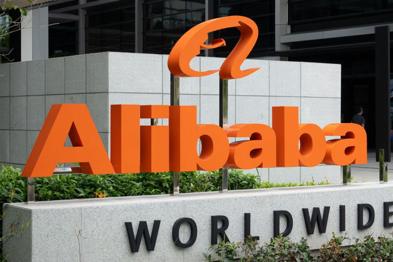 Alibaba a dat în judecată Pentagonul pentru includerea sa pe lista companiilor militare.