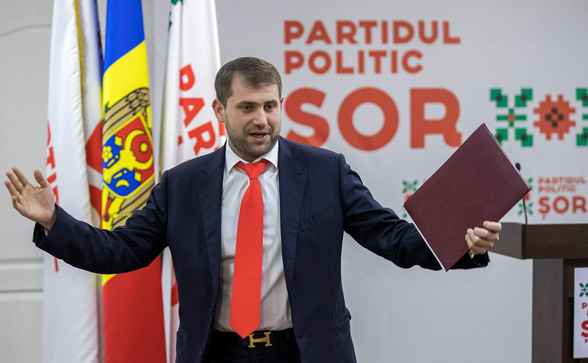 Ilan Șor îndeamnă din nou la proteste: Mitingul este programat pentru 23 august.