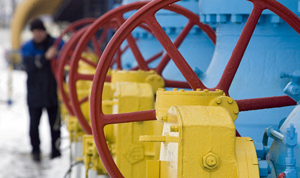Вероятность нового соглашения по газу назвали «близкой к нулю».