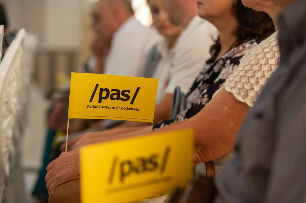 PAS organizează conferința anuală: Cât costă biletele și cine are acces.