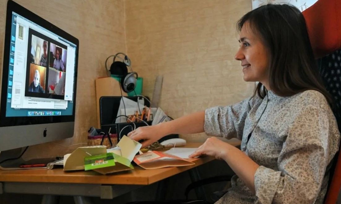 Удаленная работа провоцирует множество вопросов о трудовых отношениях.