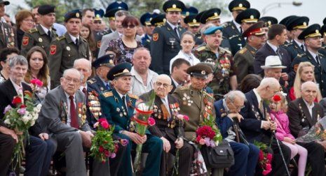 Veteranii războiului de la Nistru vor beneficia de o protecţie socială mai mare. 
