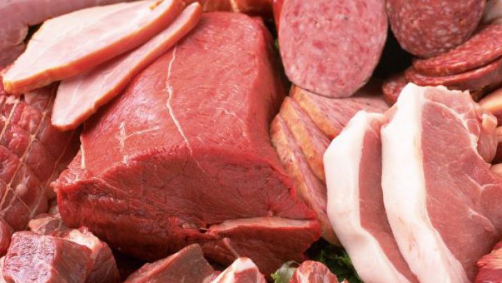 Peste 8,2 tone de carne de porc, reținute la frontiera moldo-ucraineană. 