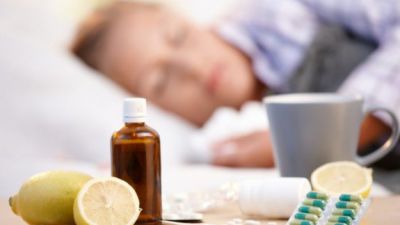 Ţara noastră se află în prag de epidemie de gripă. Declaraţia a fost făcută de ministrul Sănătăţii, Mircea Buga, după şedinţa de astăzi a Guvernului.