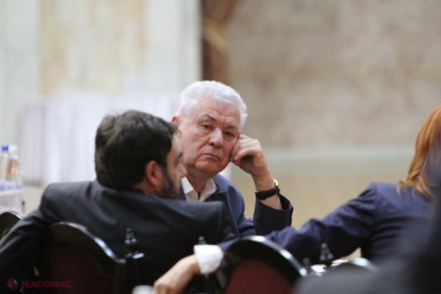 Precizăm că BOP a fost realizat în perioada 28 martie – 13 aprilie 2014, pe un eșantion de 1 115 persoane. Marja de eroare este de +/- 3 %.