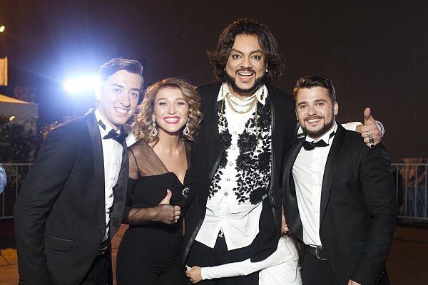 Eurovision 2018: Cine va reprezenta R. Moldova în Portugalia