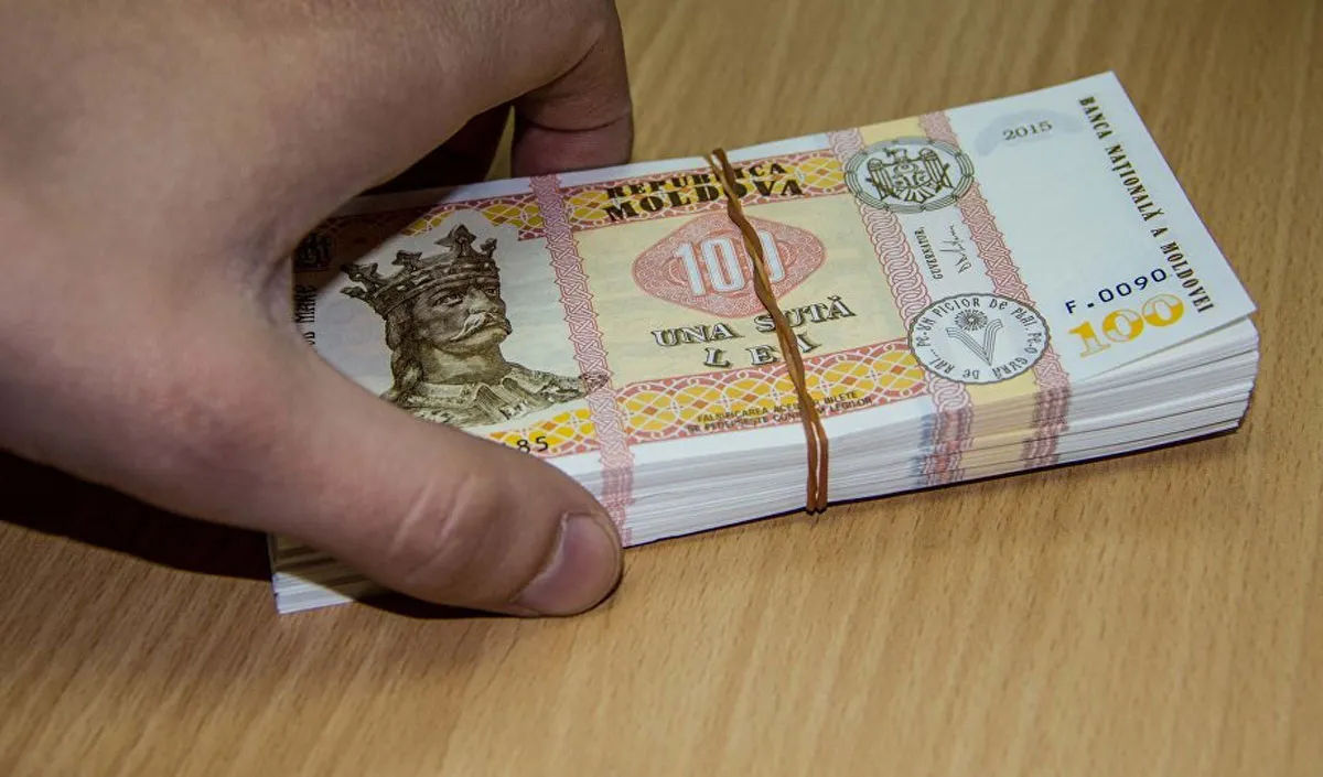 НПО предлагают увеличить отчисления в их пользу с 2% до 3,5%.