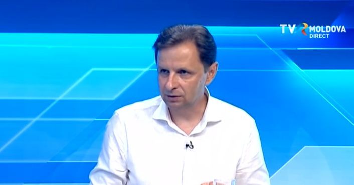Кульминский: У новых властей не будет оправданий для провалов.