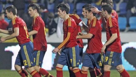 Turneul olimpic de fotbal va avea aceeaşi structură ca Euro 2012.