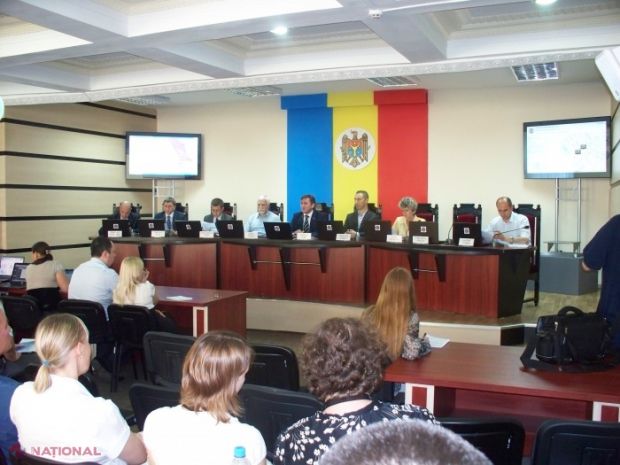 Membrii Comisiei Electorale Centrale vor fi plătiți mai bine în campania electorală, fie că e vorba de alegerile parlamentare, locale sau referendumuri republicane.