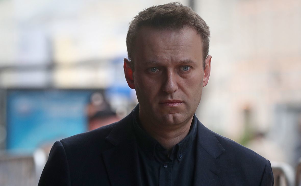 Cаммит ЕС осудил использование химического оружия против Навального.