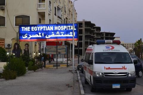 В отеле Хургады, получившем сертификат безопасности, выявлен заразившийся коронавирусом.
