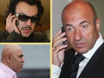 Российские поп-звёзды подверглись настоящей атаке киберпреступников.