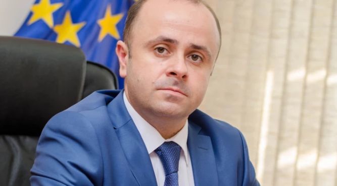Национальное антидопинговое агентство осталось без гендиректора.